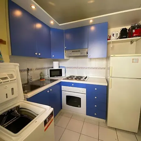 App 4 Pers, Piscine,plage 3 Min, Parking Priv,wifi Appartement *